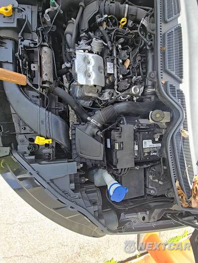 2021 Ford EcoSport S - zdjęcie 23 z 26 - miniatura