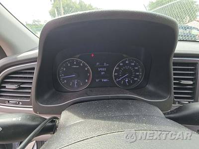 2017 Hyundai Elantra SE Sedan - zdjęcie 9 z 29 - miniatura