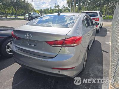 2017 Hyundai Elantra SE Sedan - zdjęcie 3 z 29 - miniatura
