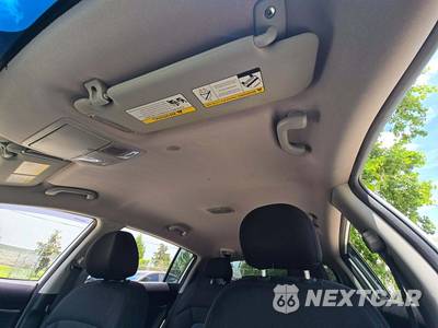2014 Kia Sportage LX - zdjęcie 11 z 26 - miniatura