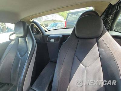 2005 Mercedes-Benz SLK 350 - zdjęcie 13 z 22 - miniatura