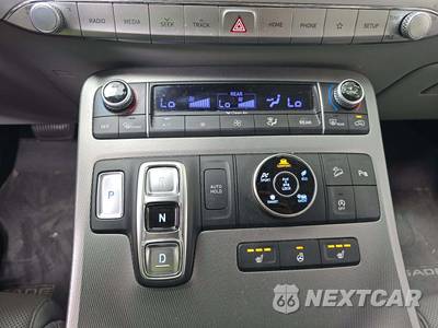 2020 Hyundai Palisade SEL - zdjęcie 25 z 29 - miniatura