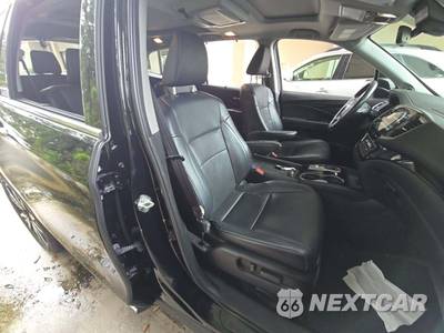 2019 Honda Pilot Elite - zdjęcie 19 z 31 - miniatura