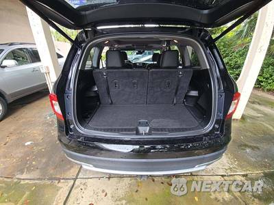 2019 Honda Pilot Elite - zdjęcie 15 z 31 - miniatura