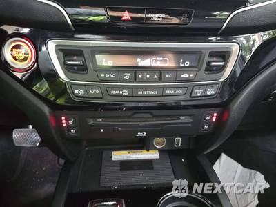 2019 Honda Pilot Elite - zdjęcie 27 z 31 - miniatura