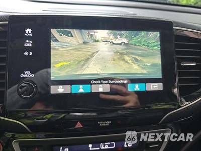 2019 Honda Pilot Elite - zdjęcie 26 z 31 - miniatura