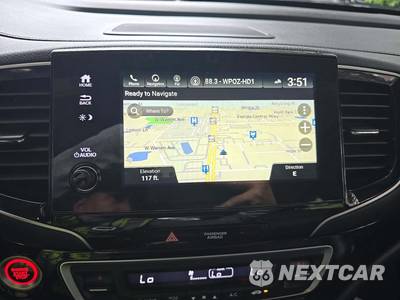2019 Honda Pilot Elite - zdjęcie 28 z 31 - miniatura