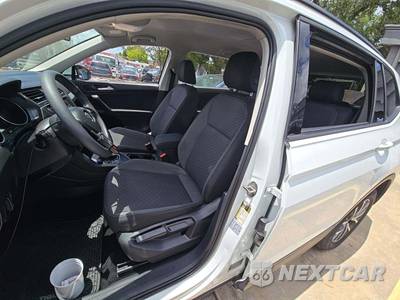 2021 Volkswagen Tiguan S - zdjęcie 6 z 25 - miniatura