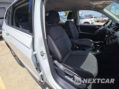 2021 Volkswagen Tiguan S - zdjęcie 19 z 25 - miniatura