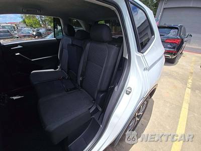 2021 Volkswagen Tiguan S - zdjęcie 13 z 25 - miniatura
