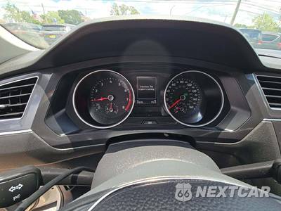 2021 Volkswagen Tiguan S - zdjęcie 9 z 25 - miniatura