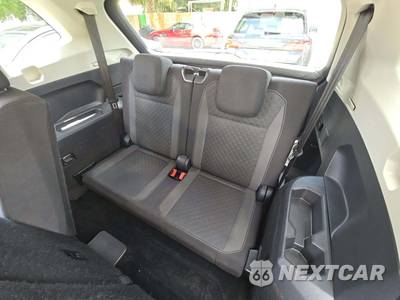 2021 Volkswagen Tiguan S - zdjęcie 14 z 25 - miniatura