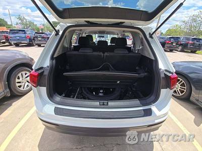 2021 Volkswagen Tiguan S - zdjęcie 15 z 25 - miniatura