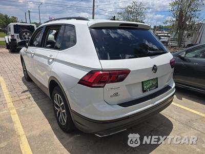 2021 Volkswagen Tiguan S - zdjęcie 2 z 25 - miniatura