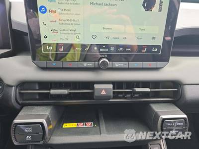 2026 Toyota RAV4 Hybrid XLE Premium - zdjęcie 24 z 24 - miniatura