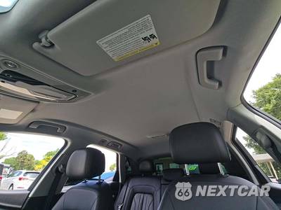 2018 Audi Q5 Premium - zdjęcie 11 z 26 - miniatura