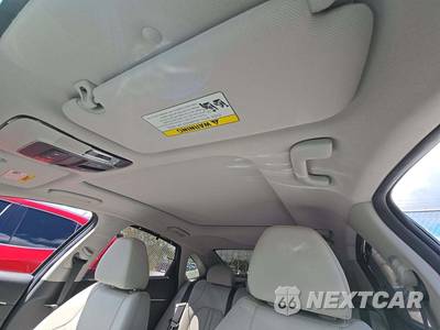 2023 Hyundai Sonata Hybrid Limited - zdjęcie 11 z 26 - miniatura
