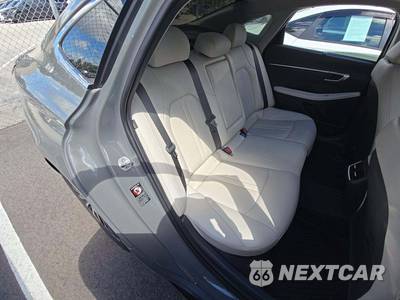 2023 Hyundai Sonata Hybrid Limited - zdjęcie 16 z 26 - miniatura