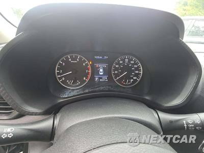 2024 Nissan Sentra S - zdjęcie 9 z 25 - miniatura