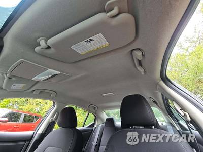 2024 Nissan Sentra S - zdjęcie 11 z 25 - miniatura