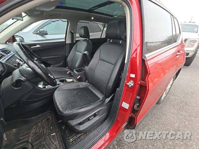 2019 Volkswagen Tiguan SE - zdjęcie 6 z 24 - miniatura