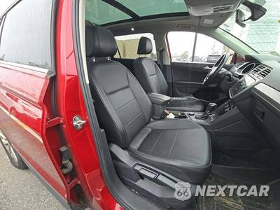 2019 Volkswagen Tiguan SE - zdjęcie 18 z 24 - miniatura