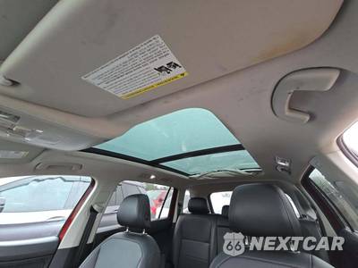 2019 Volkswagen Tiguan SE - zdjęcie 11 z 24 - miniatura
