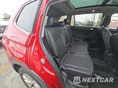 2019 Volkswagen Tiguan SE - zdjęcie 16 z 24 - miniatura