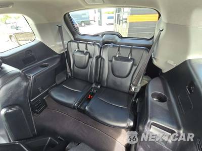 2012 Toyota Highlander SE - zdjęcie 14 z 32 - miniatura