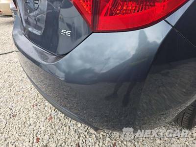 2017 Toyota Corolla SE Sedan - zdjęcie 27 z 36 - miniatura