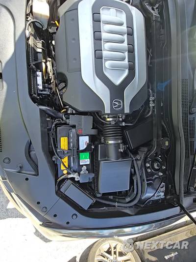 2014 Acura RLX w/Navigation Package - zdjęcie 30 z 36 - miniatura