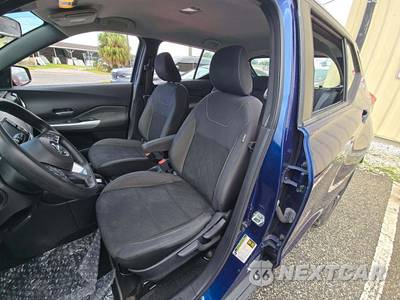 2020 Nissan Kicks SV - zdjęcie 6 z 30 - miniatura