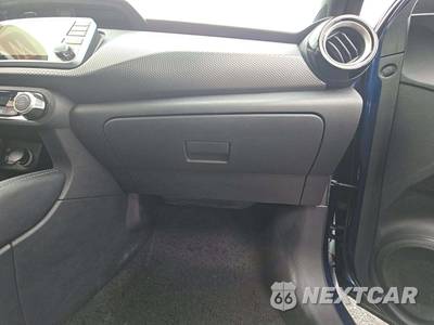 2020 Nissan Kicks SV - zdjęcie 19 z 30 - miniatura