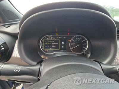 2020 Nissan Kicks SV - zdjęcie 9 z 30 - miniatura