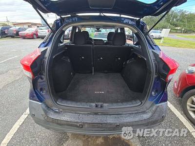 2020 Nissan Kicks SV - zdjęcie 14 z 30 - miniatura