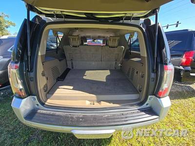2018 GMC Yukon XL SLE 3SA - zdjęcie 15 z 31 - miniatura