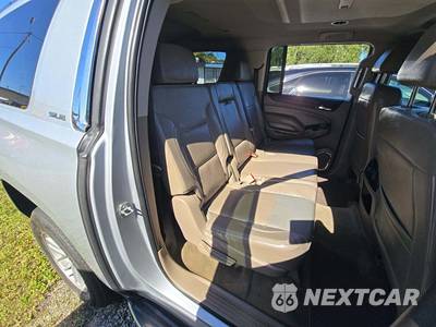 2018 GMC Yukon XL SLE 3SA - zdjęcie 17 z 31 - miniatura