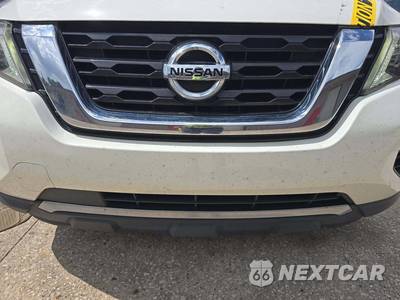 2020 Nissan Pathfinder S - zdjęcie 23 z 27 - miniatura