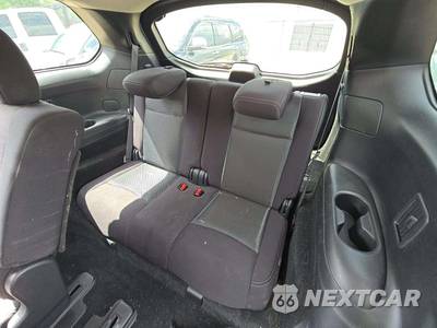 2020 Nissan Pathfinder S - zdjęcie 14 z 27 - miniatura