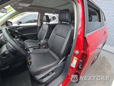2021 Volkswagen Tiguan SEL - zdjęcie 6 z 28 - miniatura