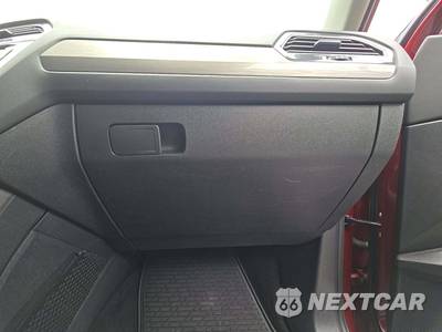 2021 Volkswagen Tiguan SEL - zdjęcie 20 z 28 - miniatura