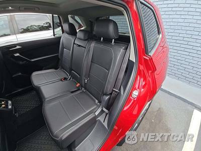 2021 Volkswagen Tiguan SEL - zdjęcie 13 z 28 - miniatura