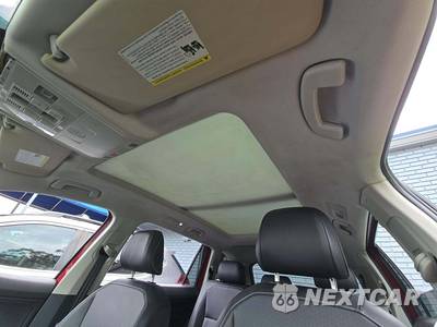 2021 Volkswagen Tiguan SEL - zdjęcie 11 z 28 - miniatura