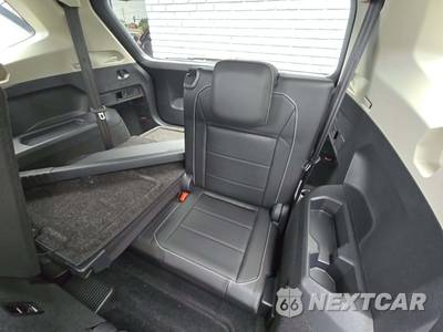 2021 Volkswagen Tiguan SEL - zdjęcie 14 z 28 - miniatura