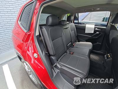 2021 Volkswagen Tiguan SEL - zdjęcie 17 z 28 - miniatura
