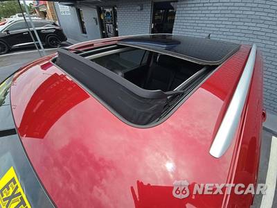 2021 Volkswagen Tiguan SEL - zdjęcie 28 z 28 - miniatura
