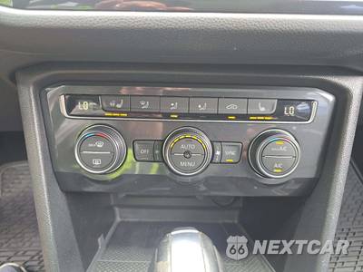 2021 Volkswagen Tiguan SEL - zdjęcie 25 z 28 - miniatura