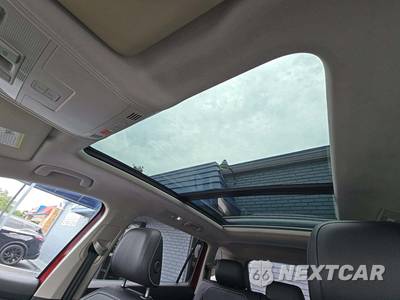 2021 Volkswagen Tiguan SEL - zdjęcie 27 z 28 - miniatura