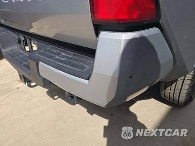 2024 Toyota Tacoma SR5 Crew Cab Medium Bed - zdjęcie 21 z 26 - miniatura