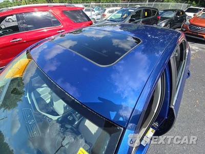 2016 Volkswagen Passat 1.8T SE - zdjęcie 12 z 27 - miniatura